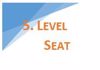 Picture for category Step 5: Level Seat