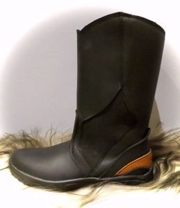 Picture of Western/Ranch boot
