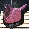 Picture of Ghost Saddle Pads - long flap