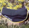 Picture of Ghost Saddle Pads -  short flap - free shipping