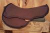 Picture of Ghost Saddle Pads -  short flap - free shipping