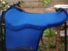 Picture of Ghost Saddle Pads -  short flap - free shipping
