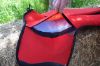Picture of Ghost Saddle Pads -  short flap - free shipping