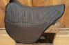 Picture of Ghost Saddle Pads -  short flap - free shipping