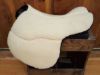 Picture of Ghost Saddle Pads -  short flap - free shipping