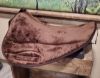 Picture of Ghost Saddle Pads -  short flap - free shipping