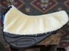 Picture of Ghost Saddle Pads -  short flap - free shipping