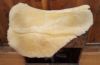 Picture of Ghost Saddle Pads -  short flap - free shipping