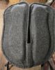 Picture of Ghost Saddle Pads -  short flap - free shipping